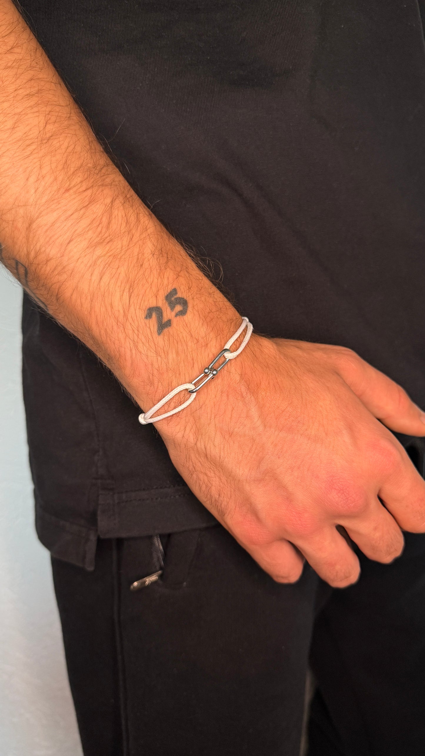Nexus Armband