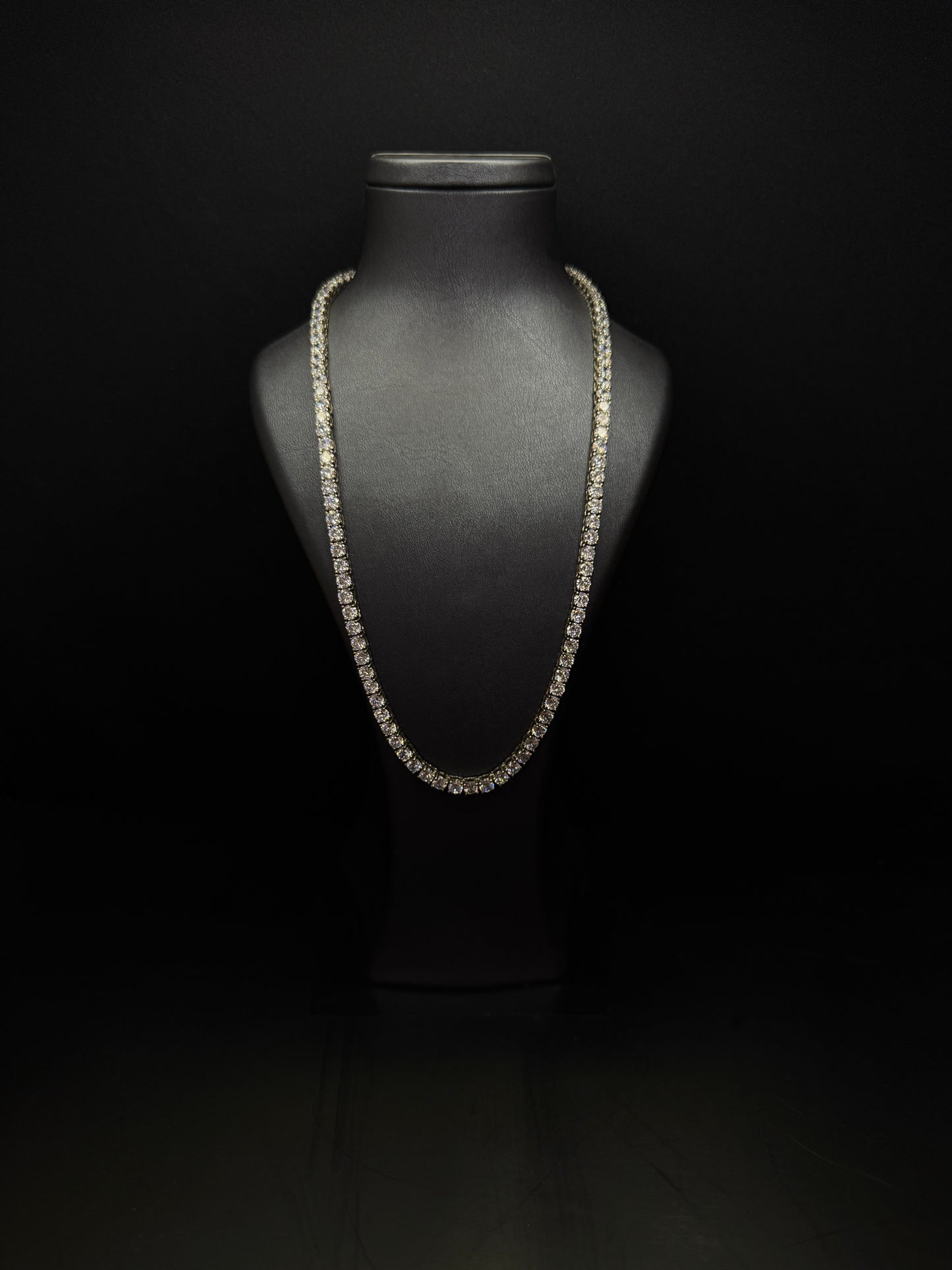 Tennis Chain